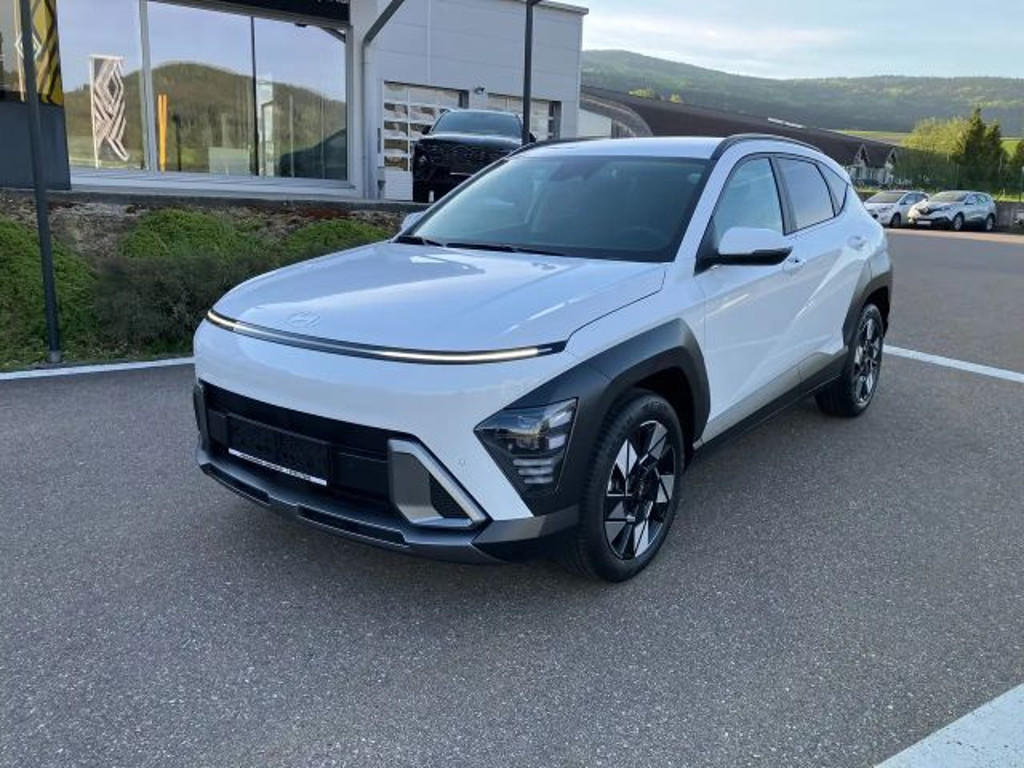 Hyundai Kona 2WD 1.6