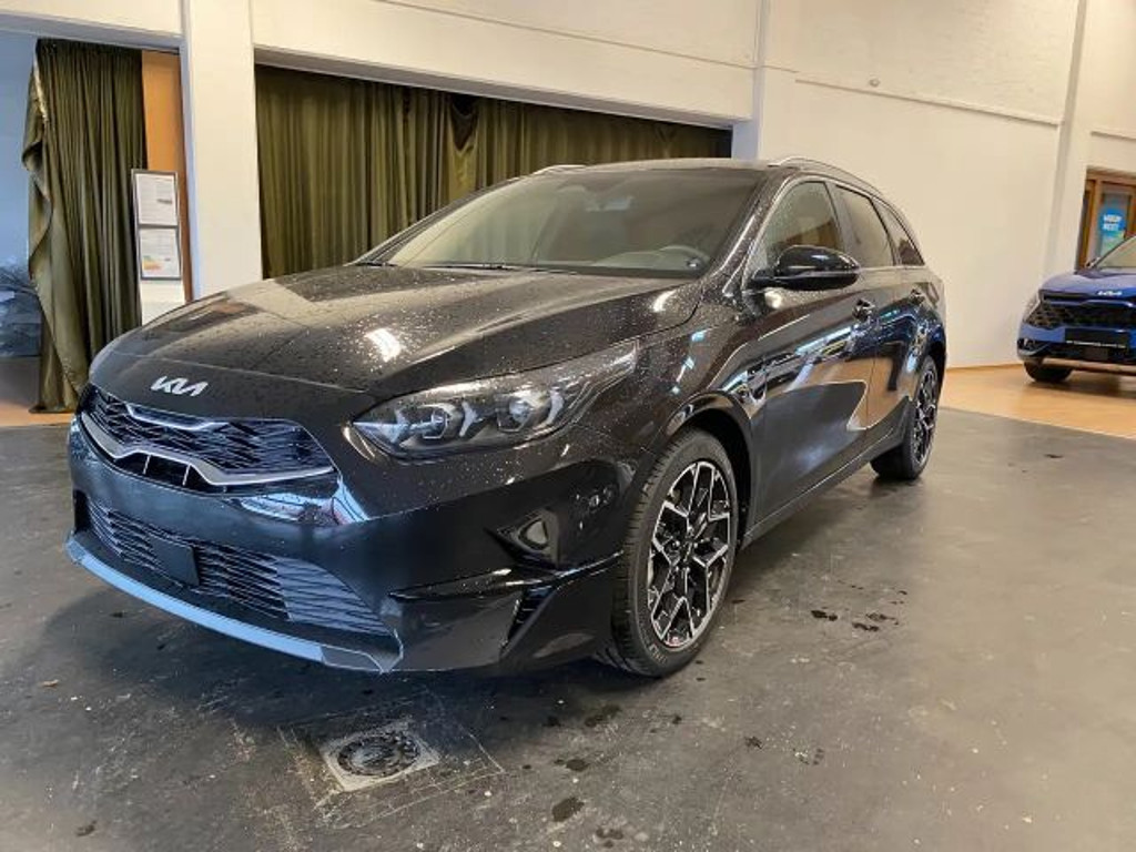 Kia Ceed SportWagon