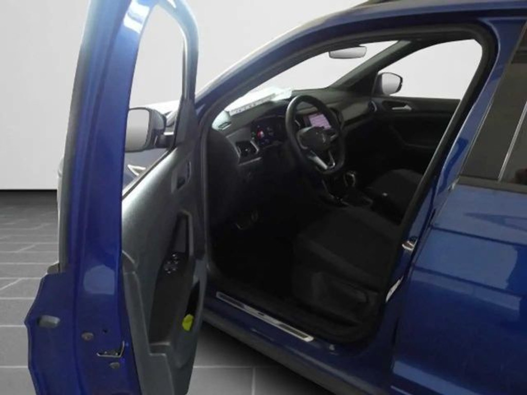 Volkswagen T-Cross DSG R-Line