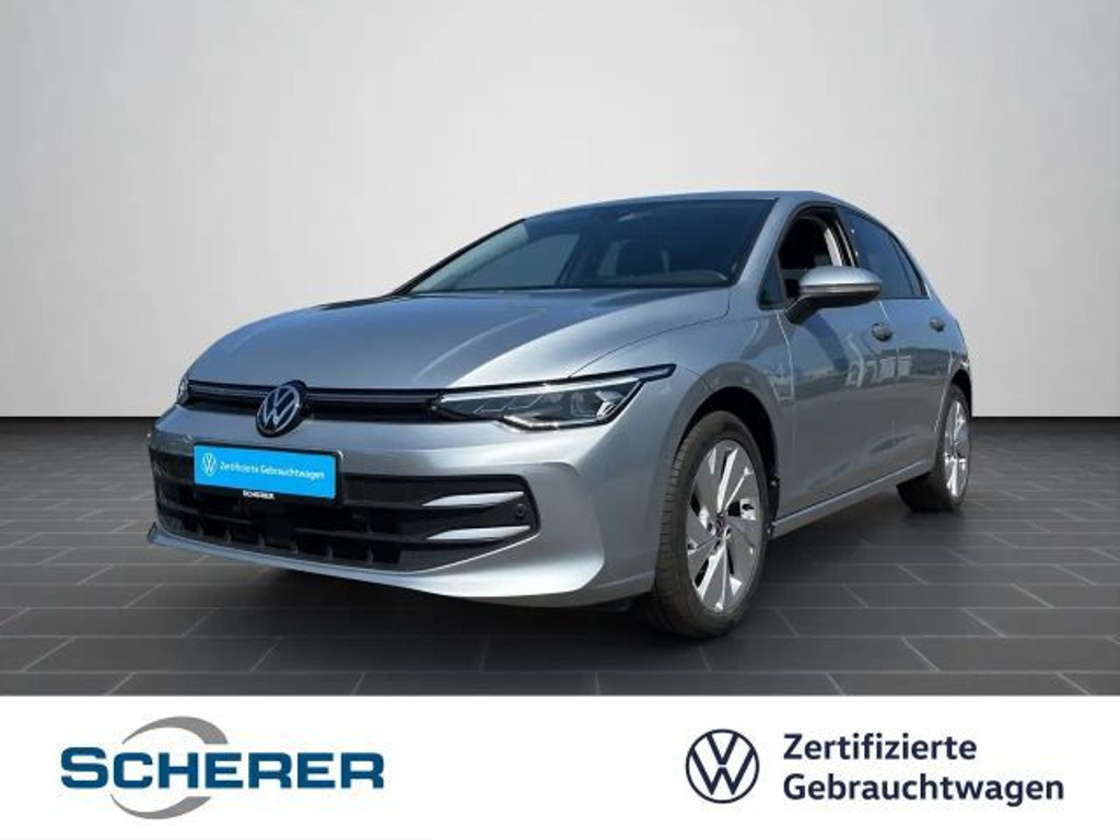 Volkswagen Golf DSG Life