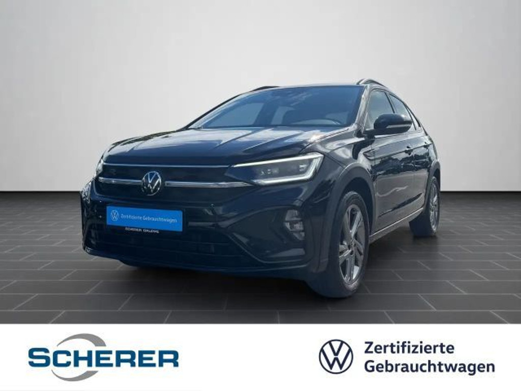 Volkswagen Taigo DSG R-Line
