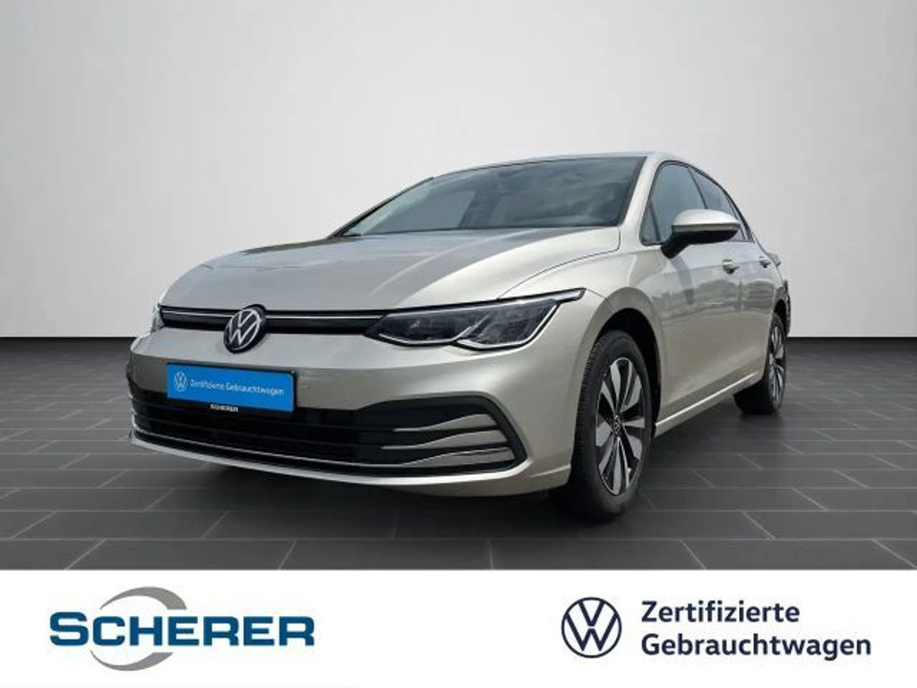 Volkswagen Golf DSG Move