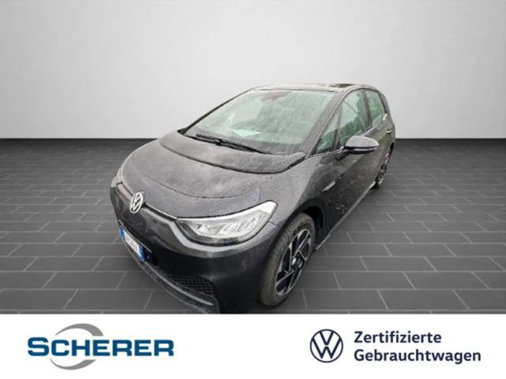 Volkswagen ID.3 Performance 58 KWh Pro
