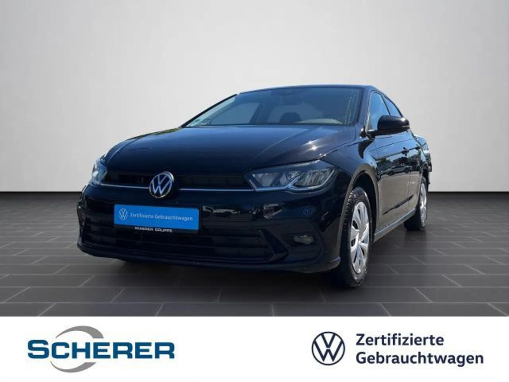 Volkswagen Polo Life