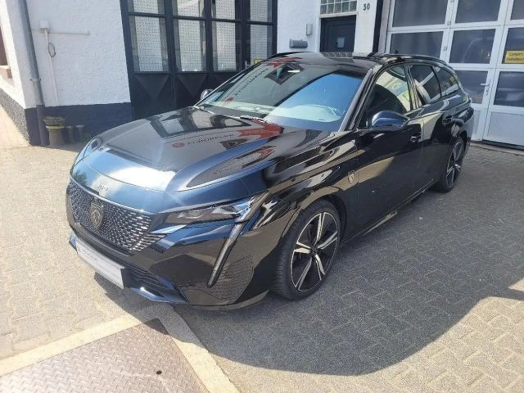 Peugeot 308 GT-Line HDi SW