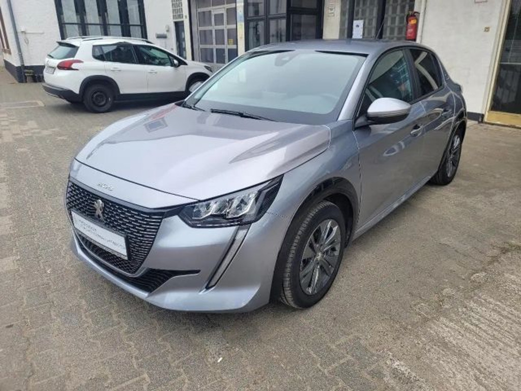 Peugeot e-208 Active Pack