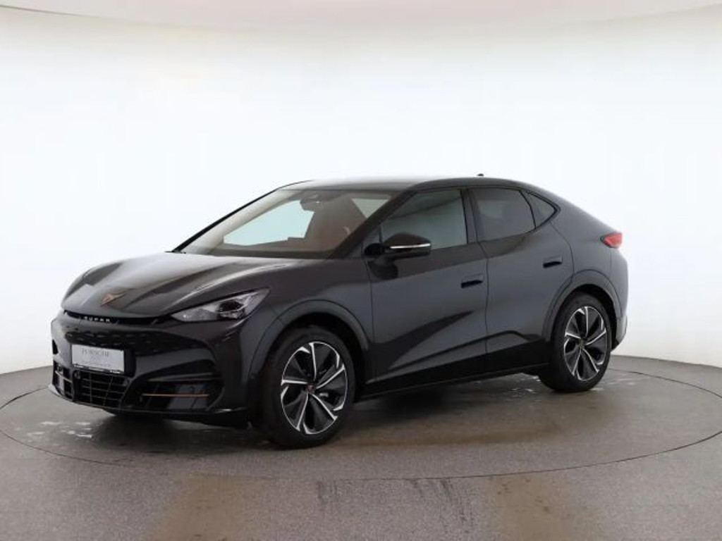 Cupra Tavascan 4Drive VZ