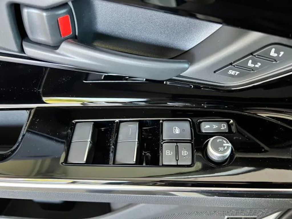 Subaru Solterra