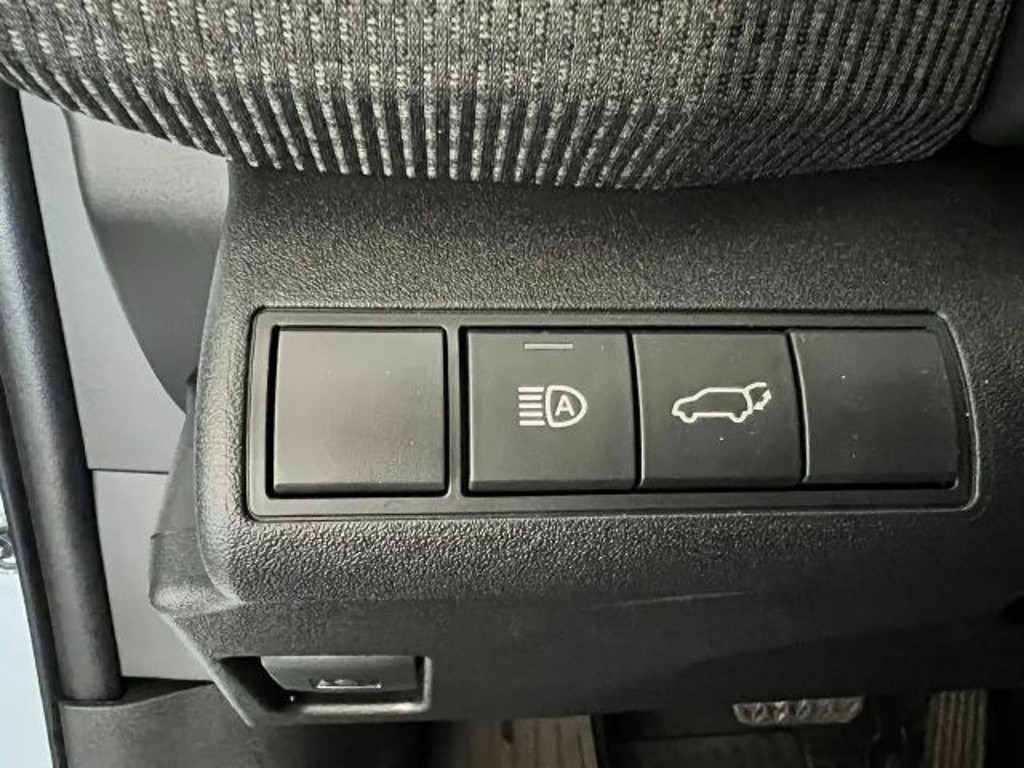 Subaru Solterra