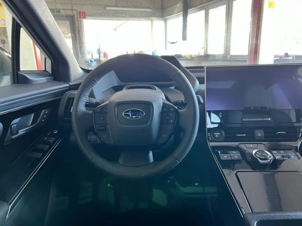 Subaru Solterra