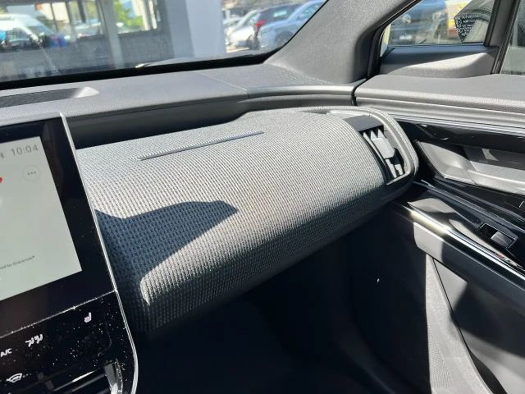 Subaru Solterra