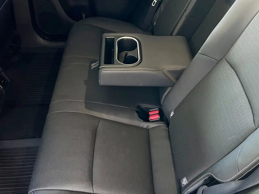 Subaru Solterra