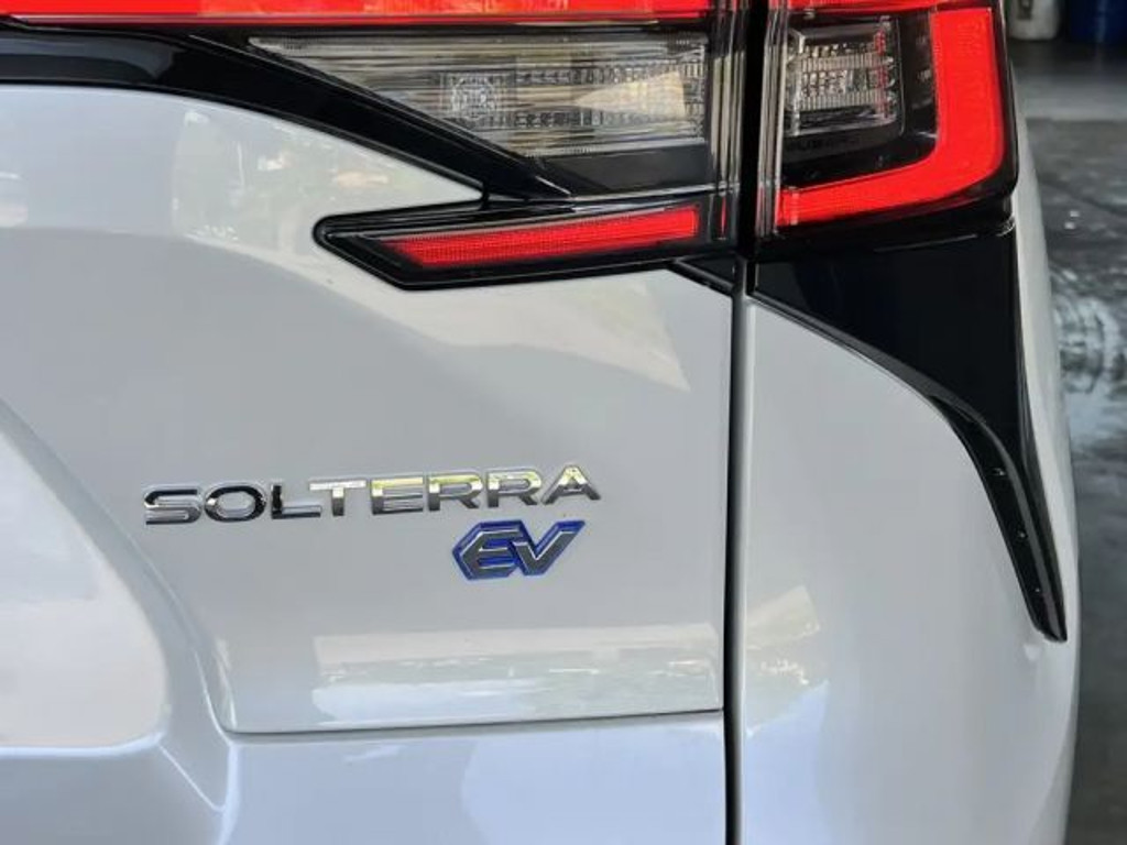 Subaru Solterra