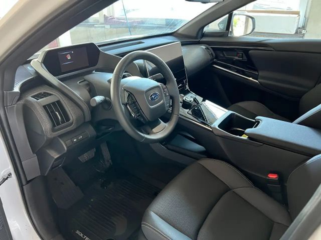 Subaru Solterra