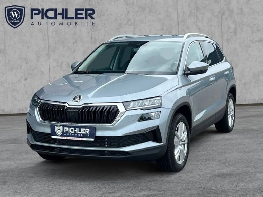 Skoda Karoq ACT Selection