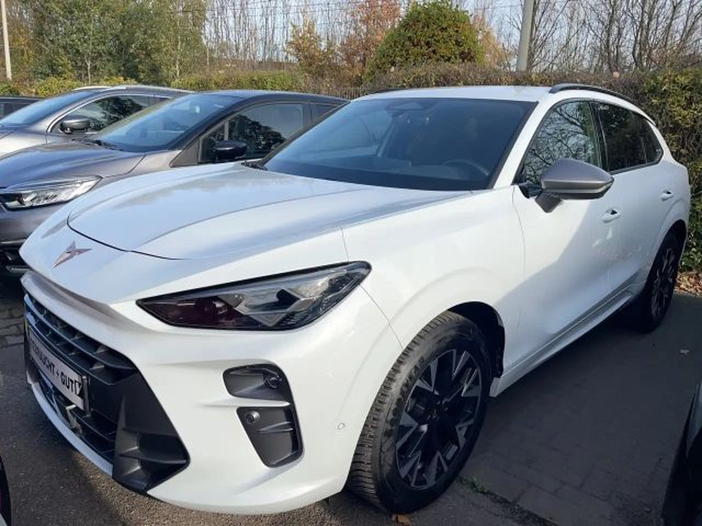 Cupra Terramar 1.5 eTSI