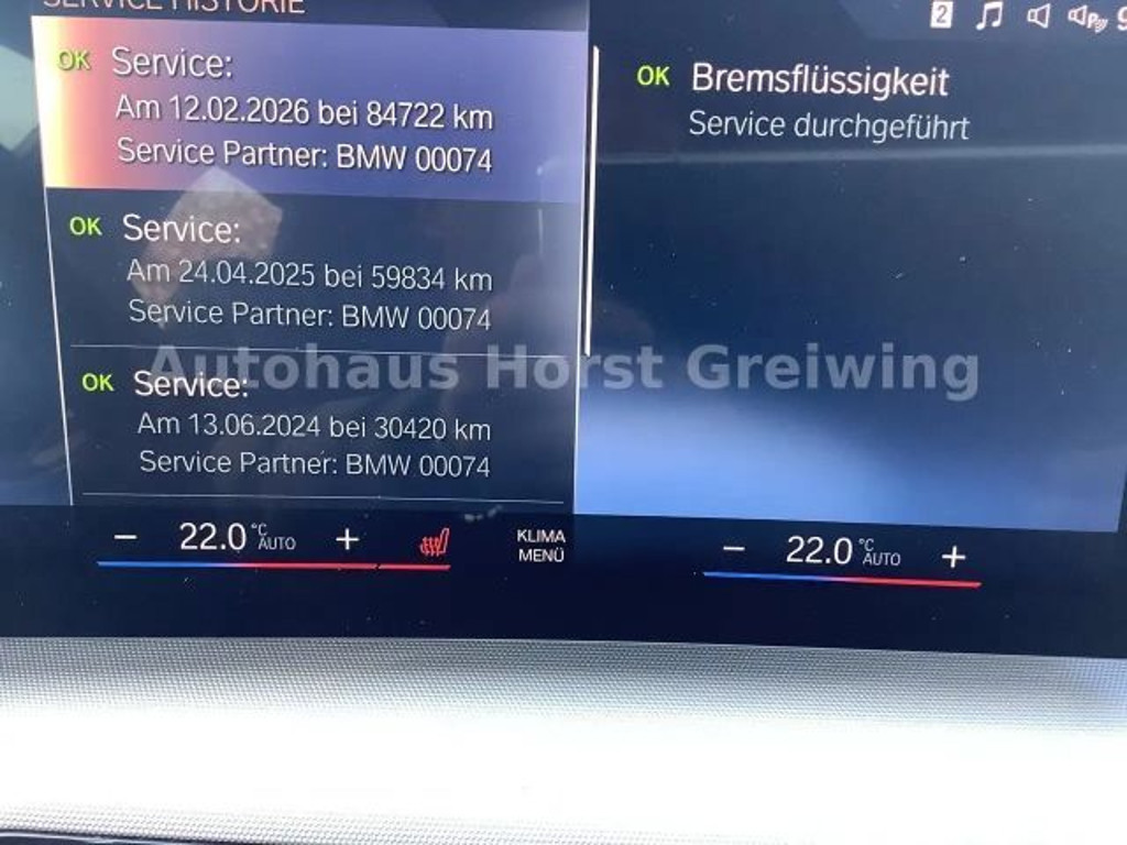 BMW 2 Serie