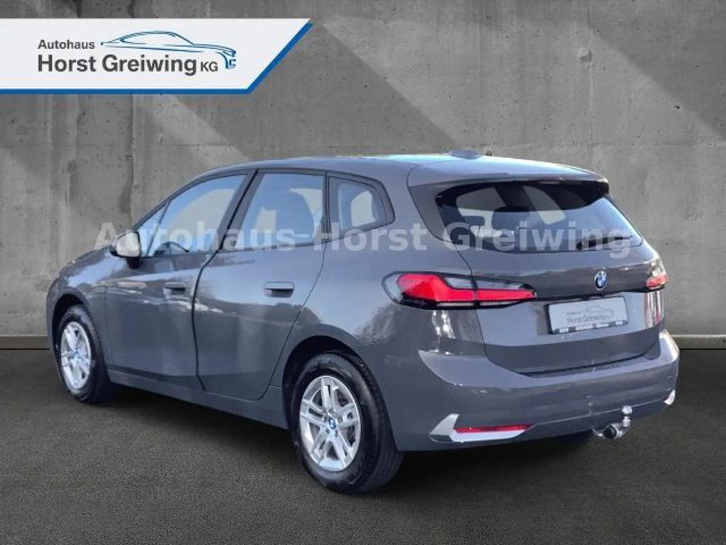 BMW 2 Serie