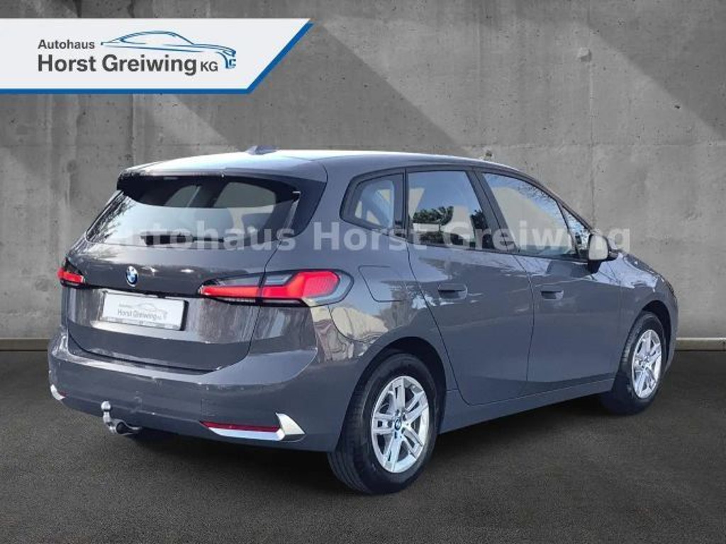 BMW 2 Serie