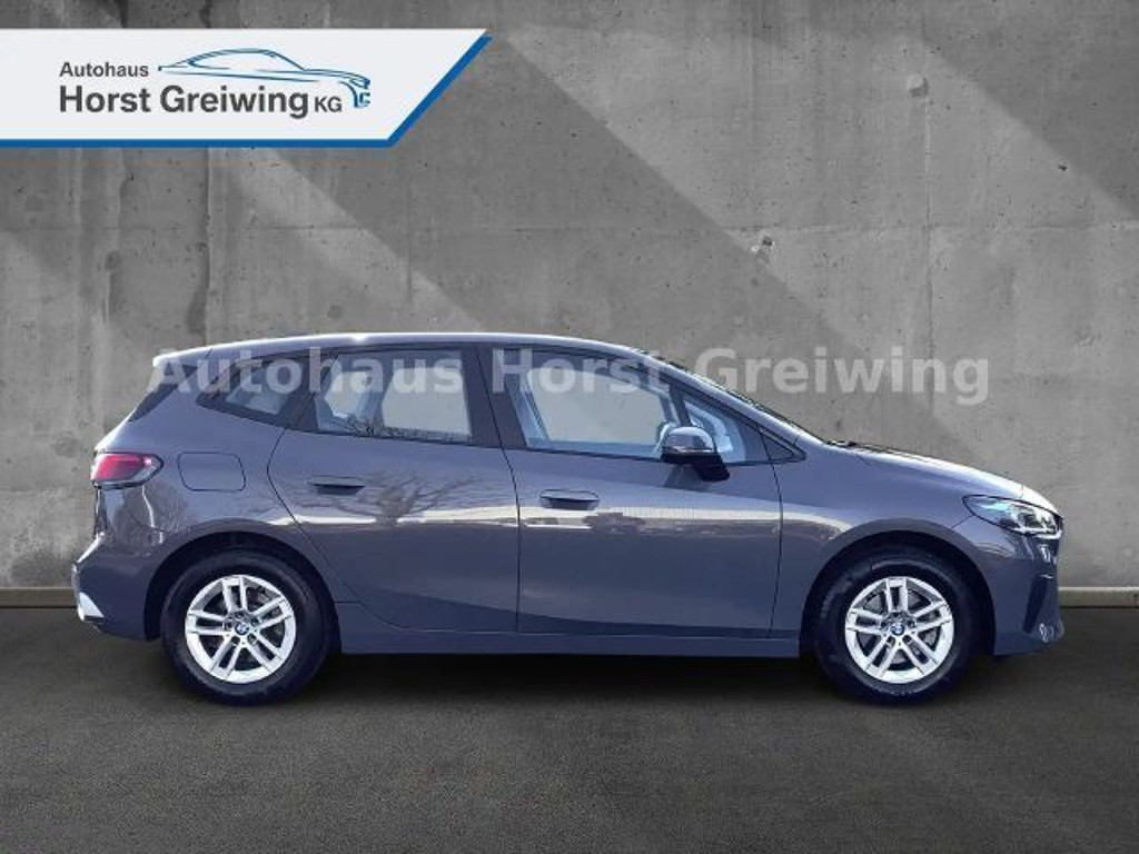 BMW 2 Serie