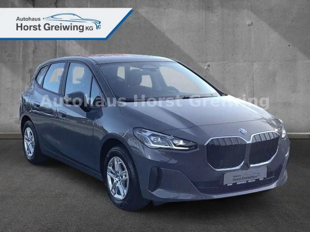 BMW 2 Serie