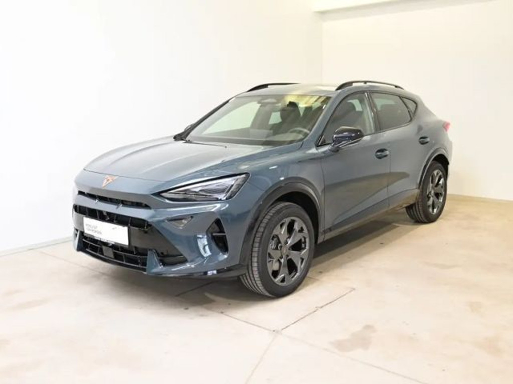 Cupra Formentor 1.5 TSI