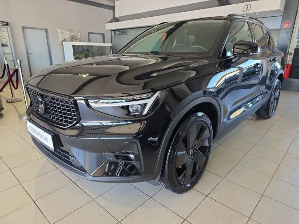 Volvo XC40 Ultra