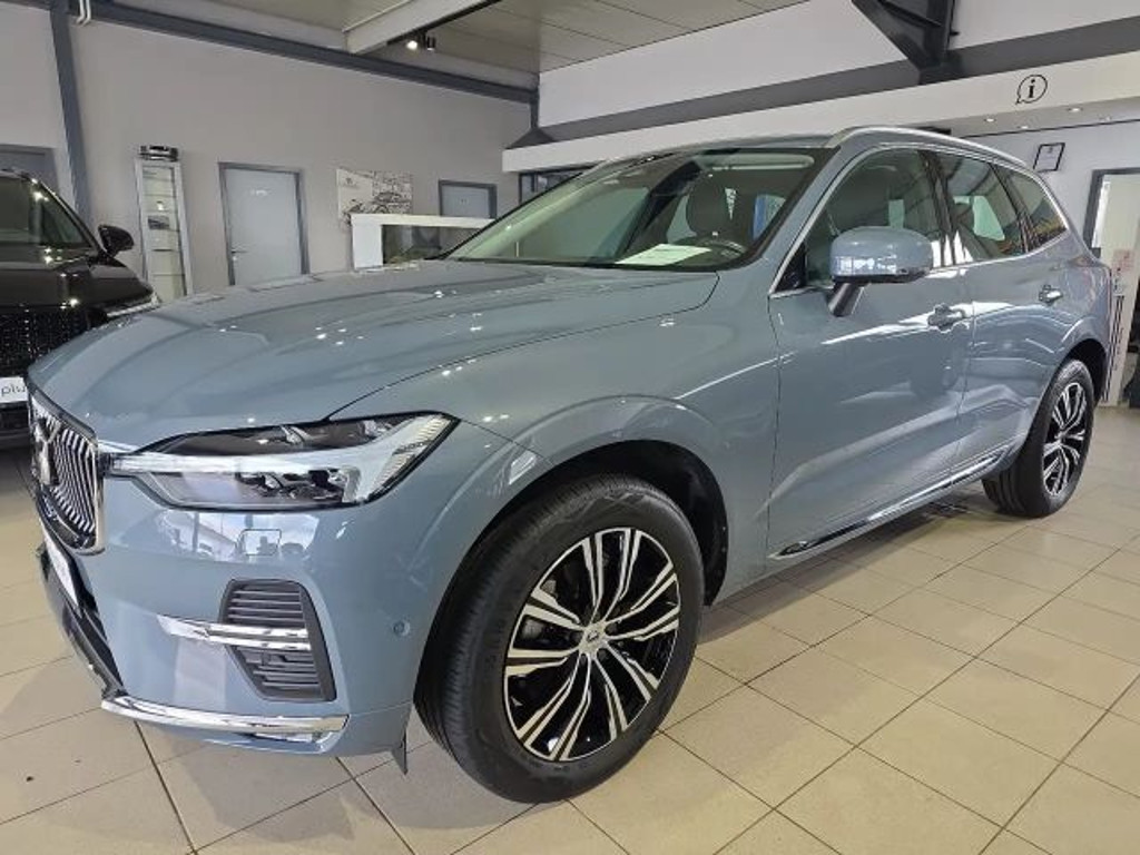 Volvo XC60 Inscription