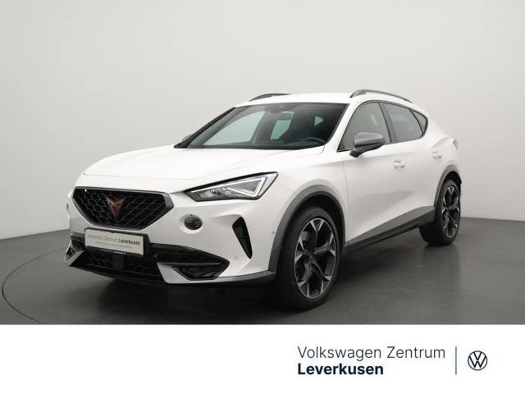 Cupra Formentor VZ