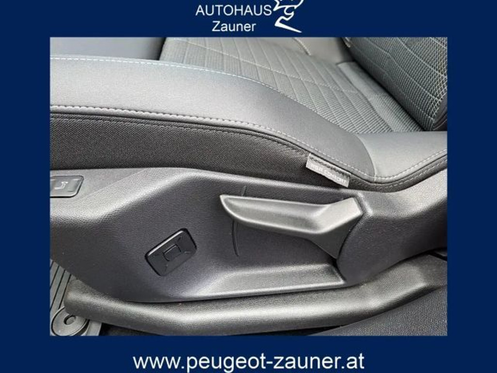 Peugeot 3008 Allure Pack Hybrid