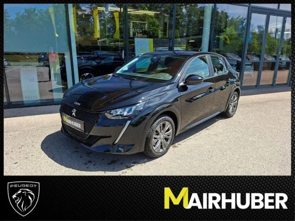 Peugeot e-208 Active Pack