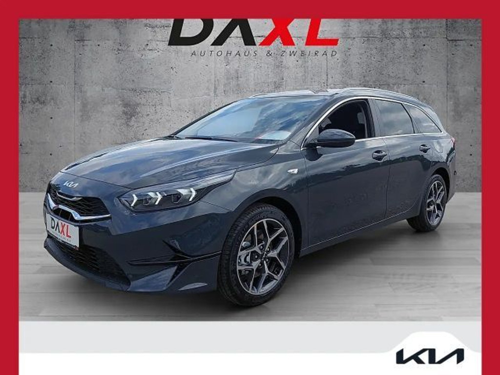 Kia Ceed GDi SportWagon