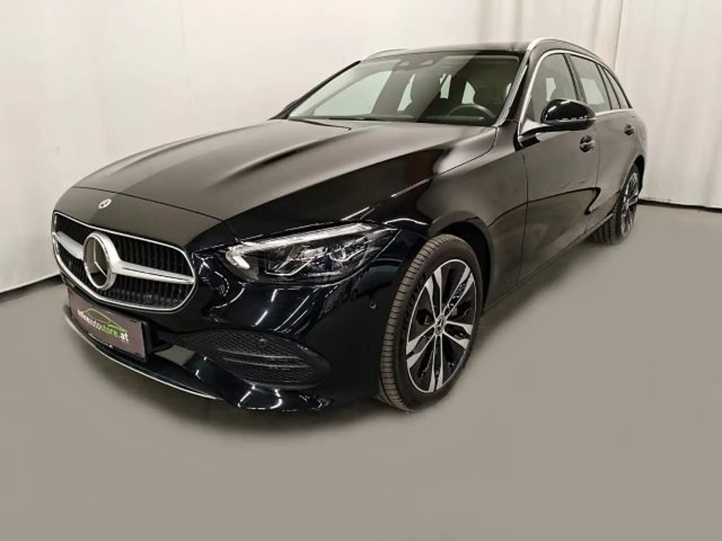Mercedes-Benz C-Klasse C 300 eT PHEV Aut. LED, Leder, new MY