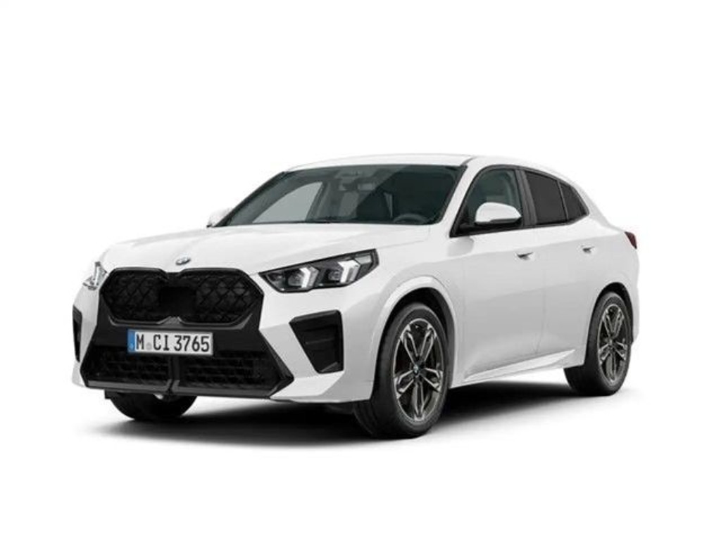 BMW X2 M-Sport sDrive20d