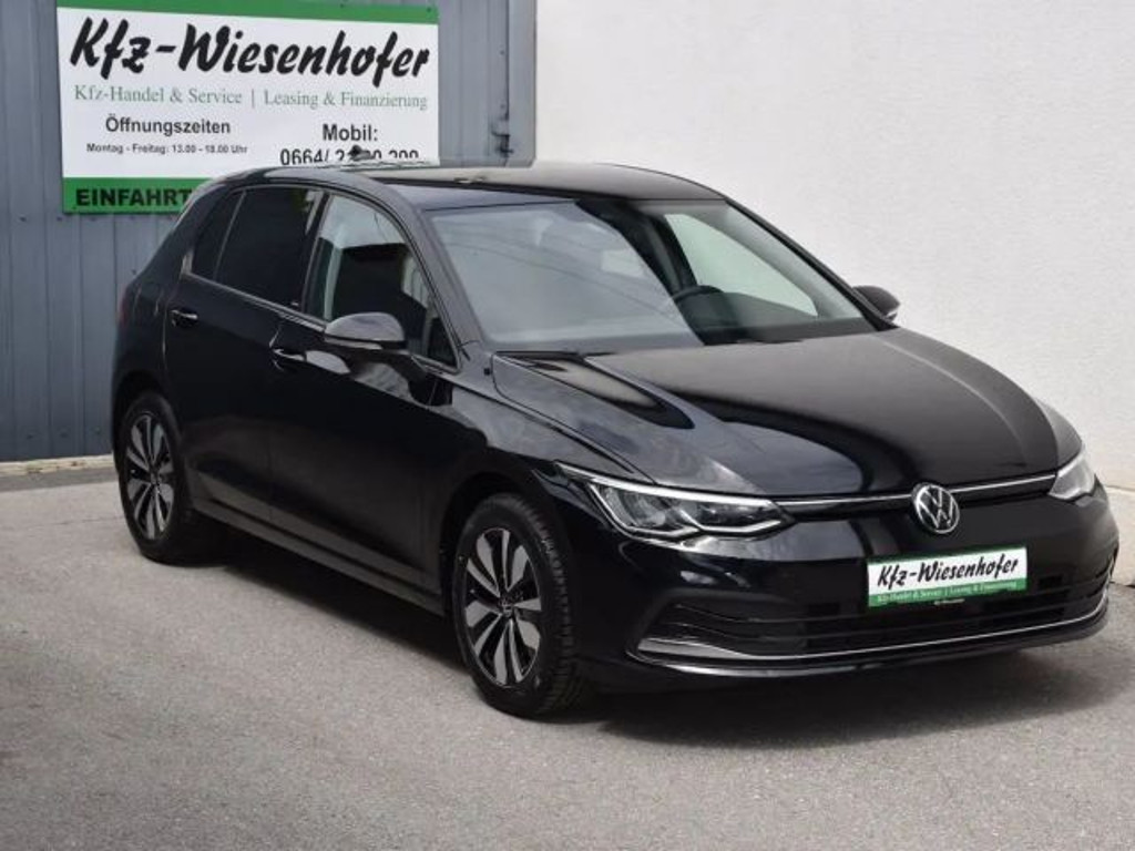 Volkswagen Golf Life 1.5 TSI Golf VIII