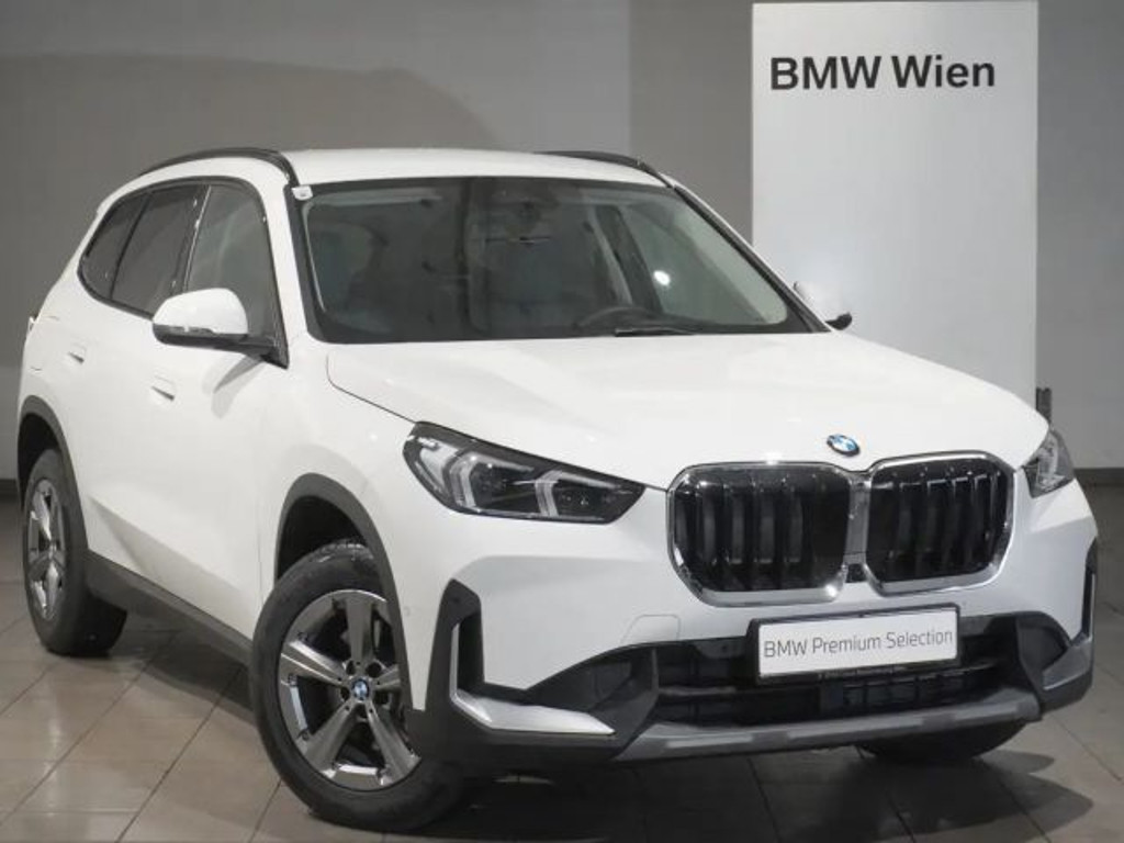 BMW X1 sDrive20d