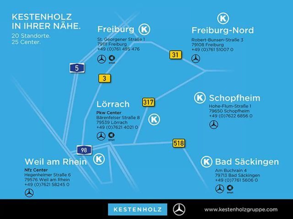 Mercedes-Benz G-Klasse 4MATIC