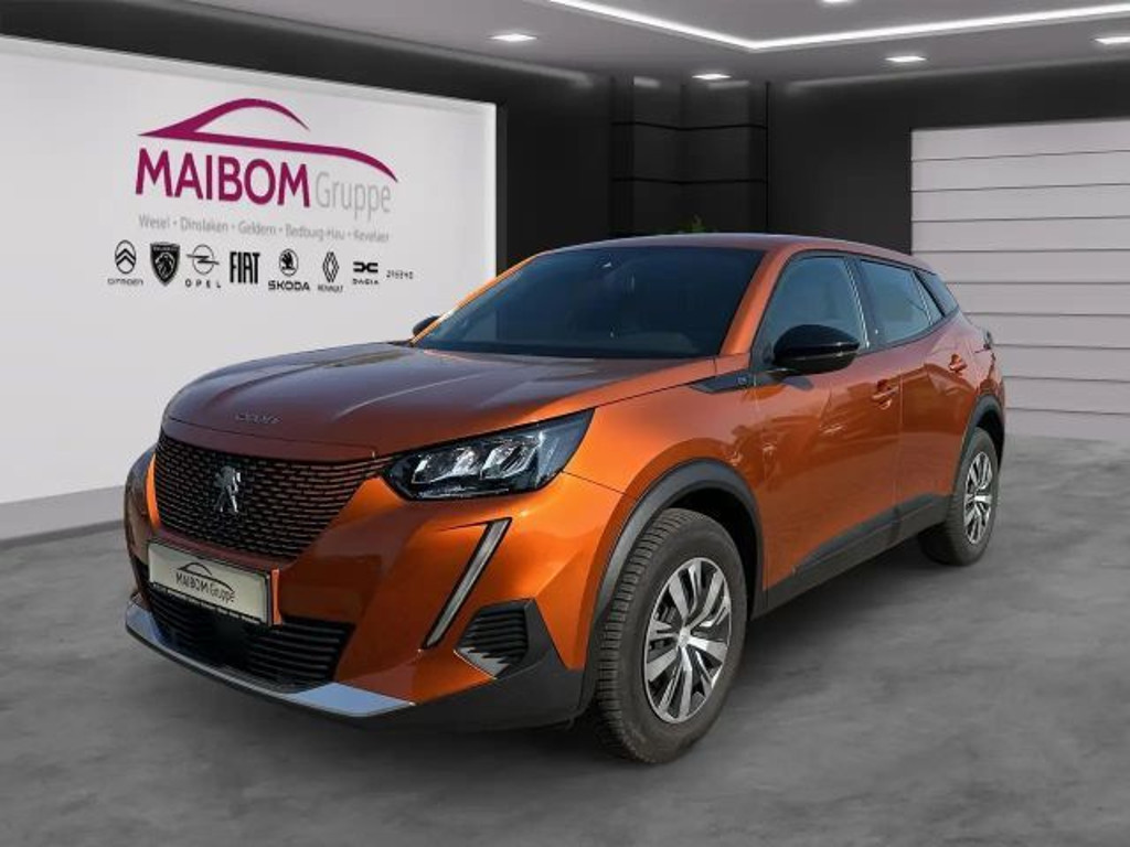 Peugeot e-2008 Active Pack