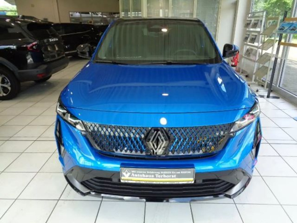 Renault Rafale E-Tech E-Tech Full Hybrid Esprit Alpine