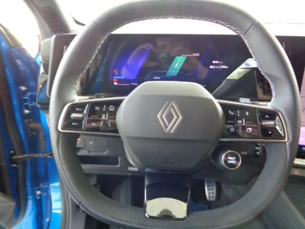 Renault Rafale
