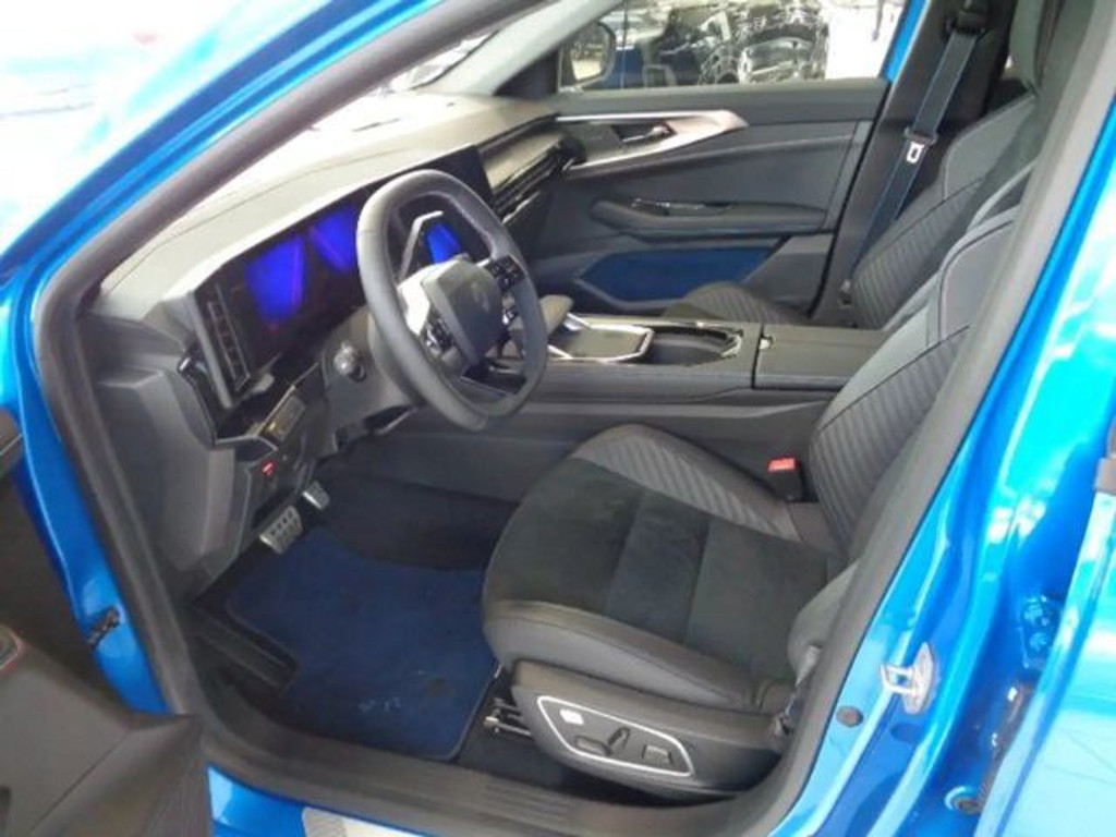 Renault Rafale