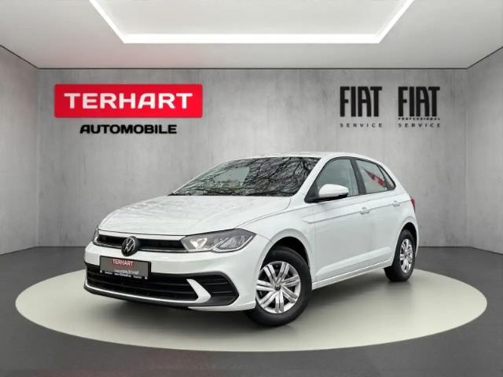 Volkswagen Polo VI 1.0/LED/Sitzhzg./PDC/Apple&Android