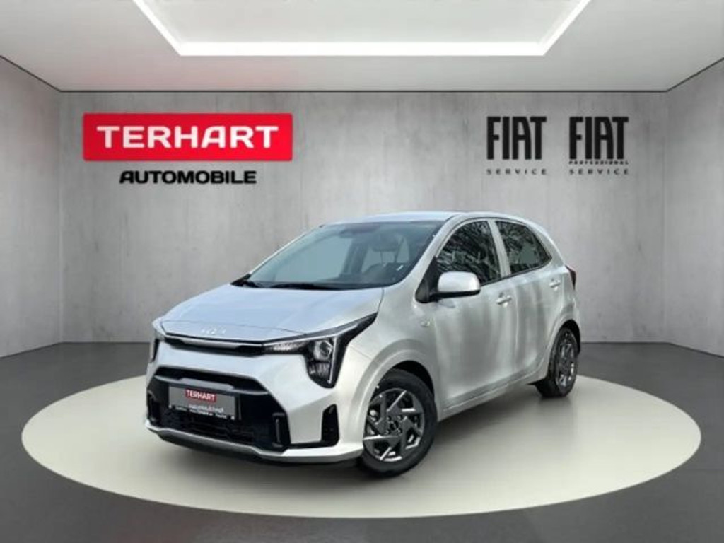 Kia Picanto Vision