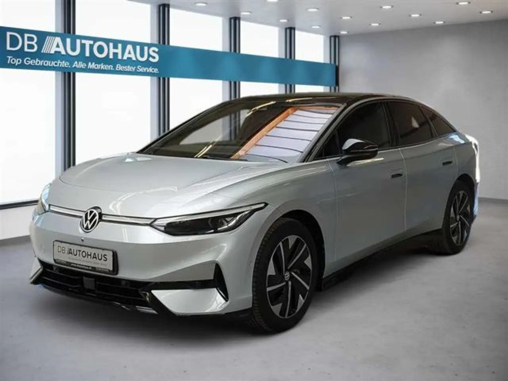Volkswagen ID.7 Pro