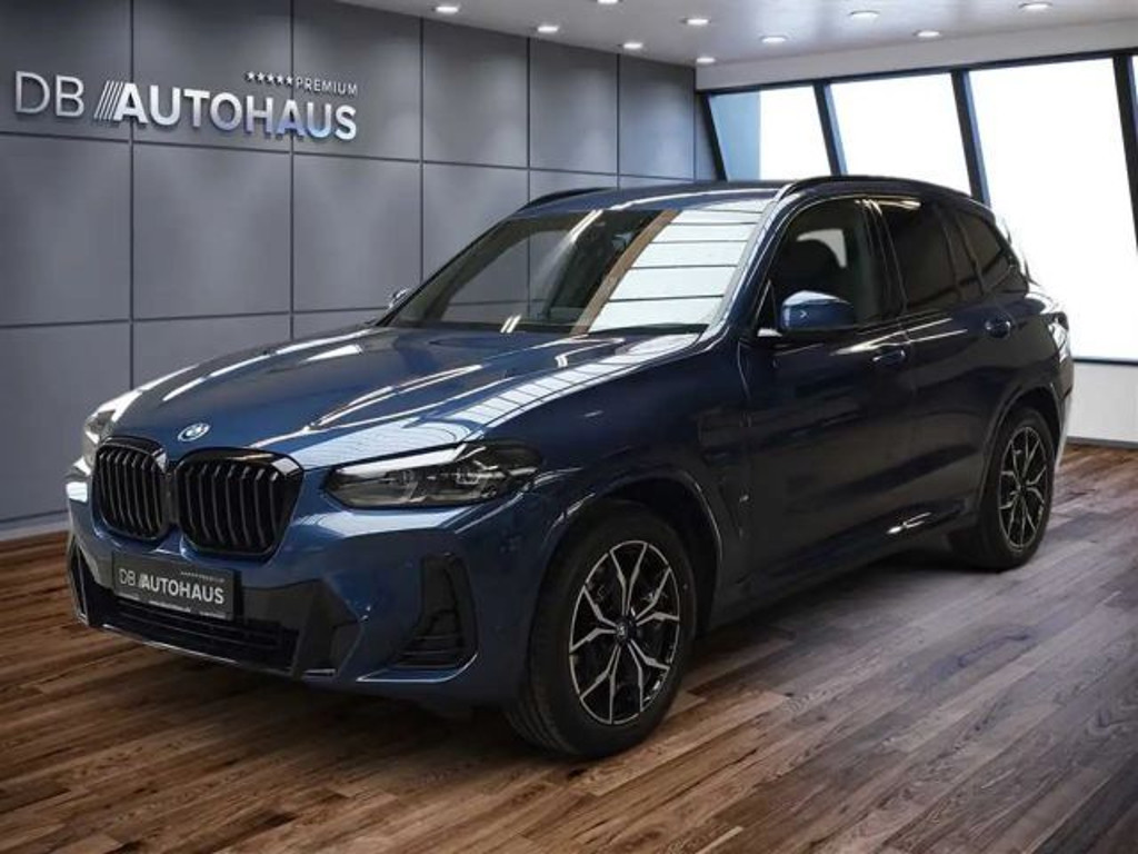 BMW X3 xDrive xDrive30e
