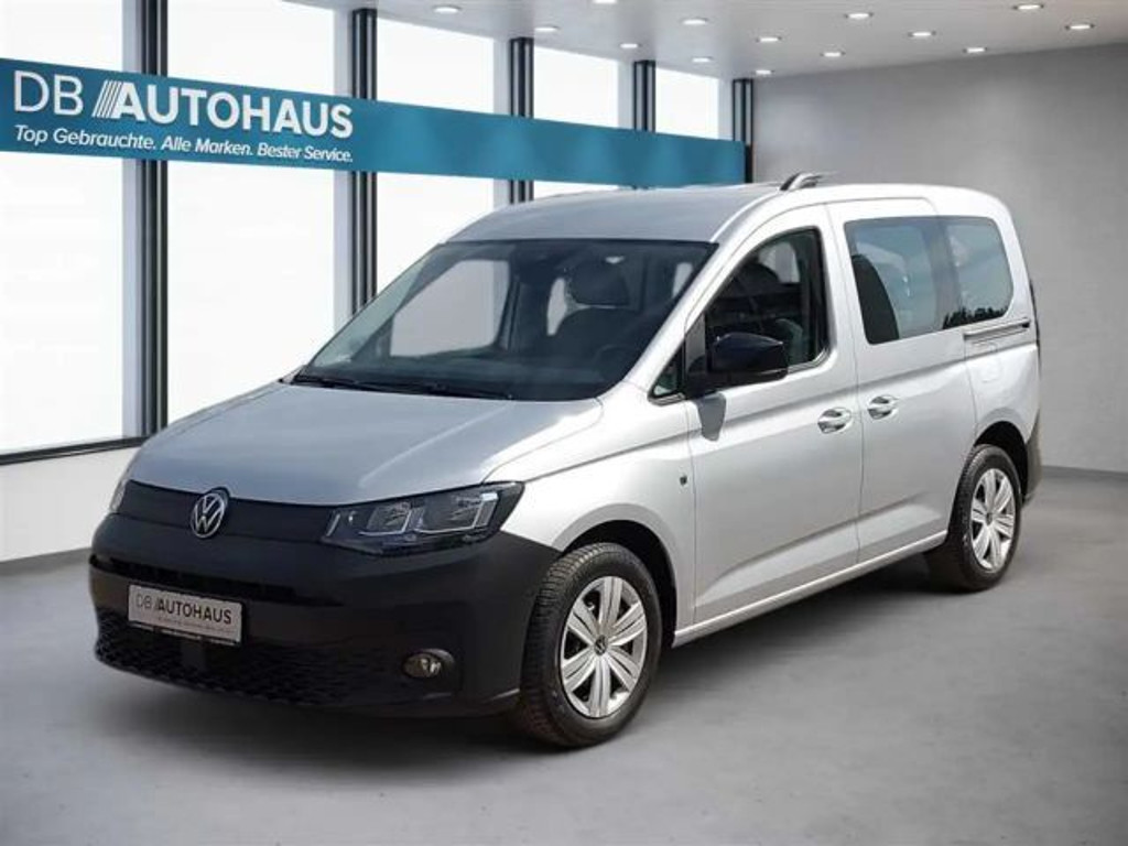 Volkswagen Caddy 2.0 TDI