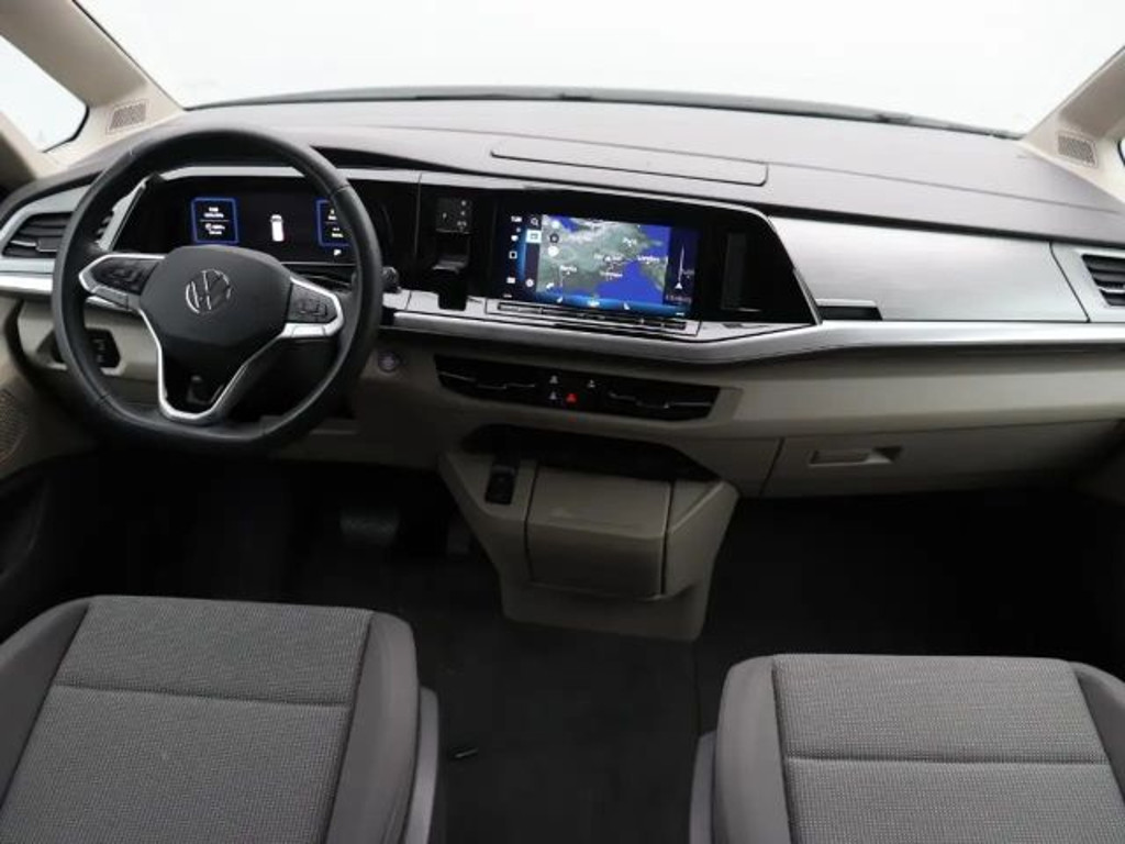 Volkswagen Multivan 2.0 TDI T7