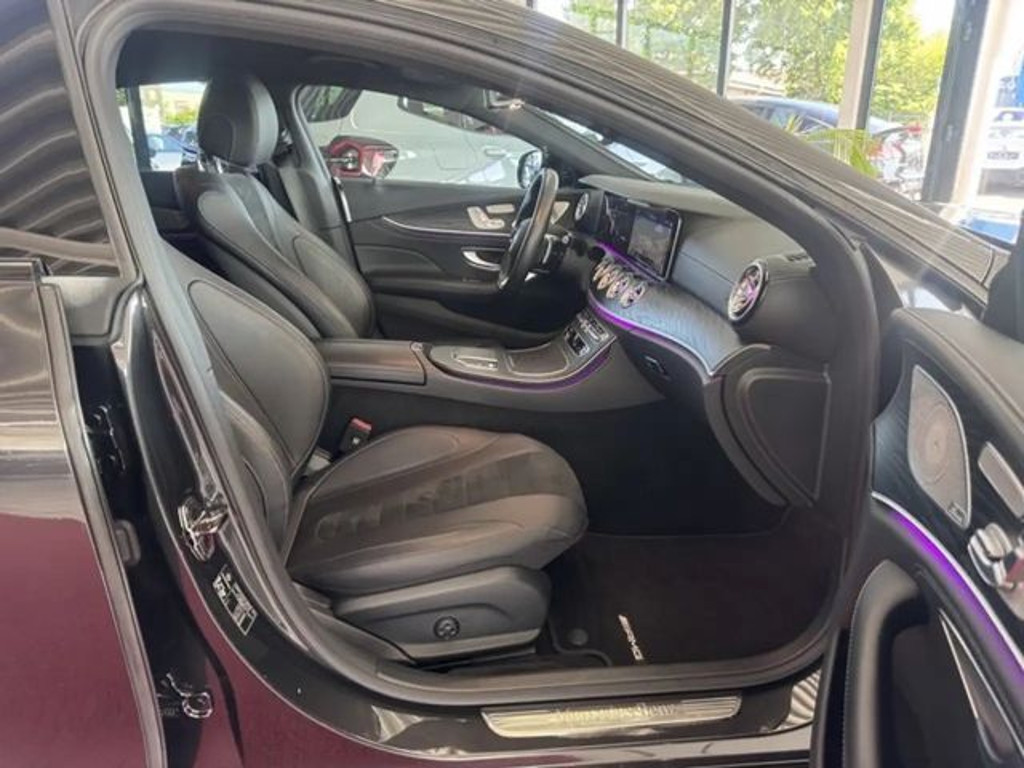 Mercedes-Benz CLS-Klasse