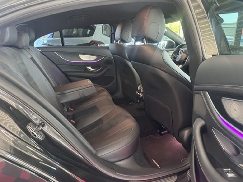 Mercedes-Benz CLS-Klasse