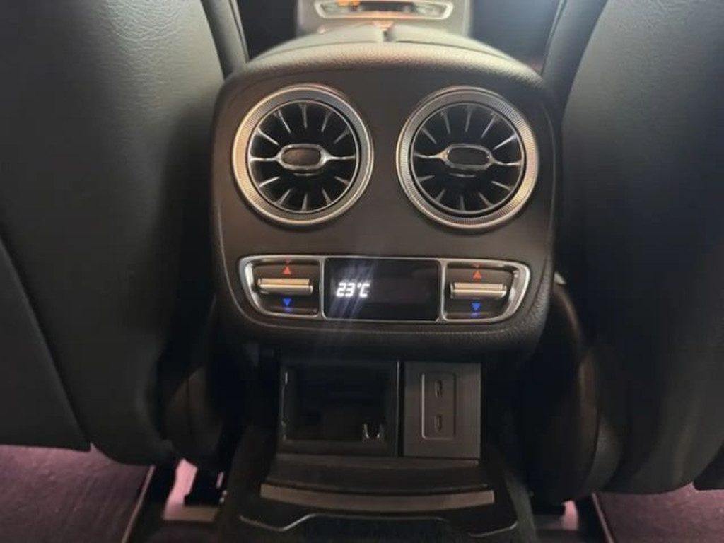 Mercedes-Benz CLS-Klasse